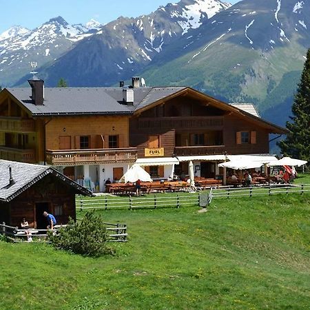 Gasthaus Furlhuette Vipiteno Extérieur photo