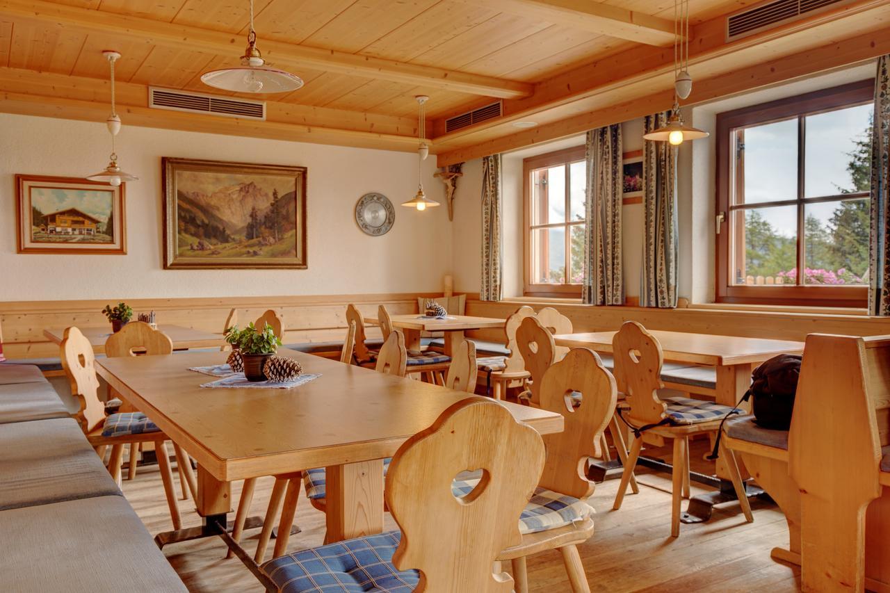 Gasthaus Furlhuette Vipiteno Extérieur photo