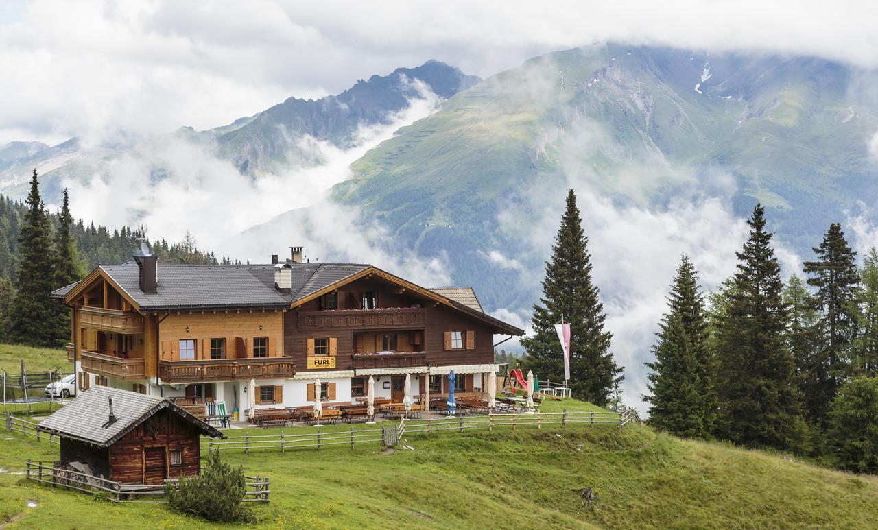 Gasthaus Furlhuette Vipiteno Extérieur photo