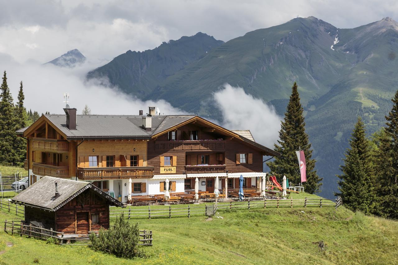 Gasthaus Furlhuette Vipiteno Extérieur photo
