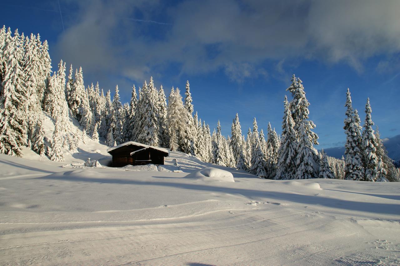 Gasthaus Furlhuette Vipiteno Extérieur photo