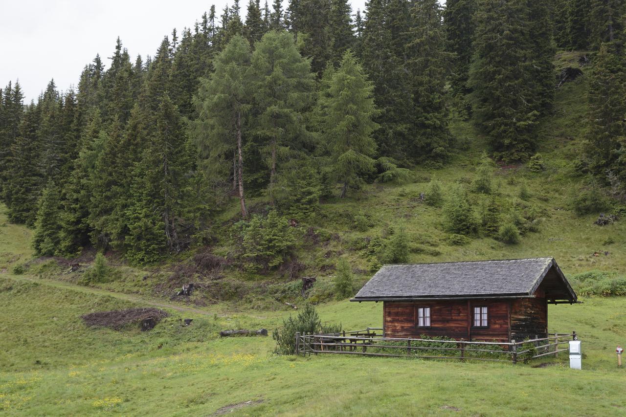 Gasthaus Furlhuette Vipiteno Extérieur photo