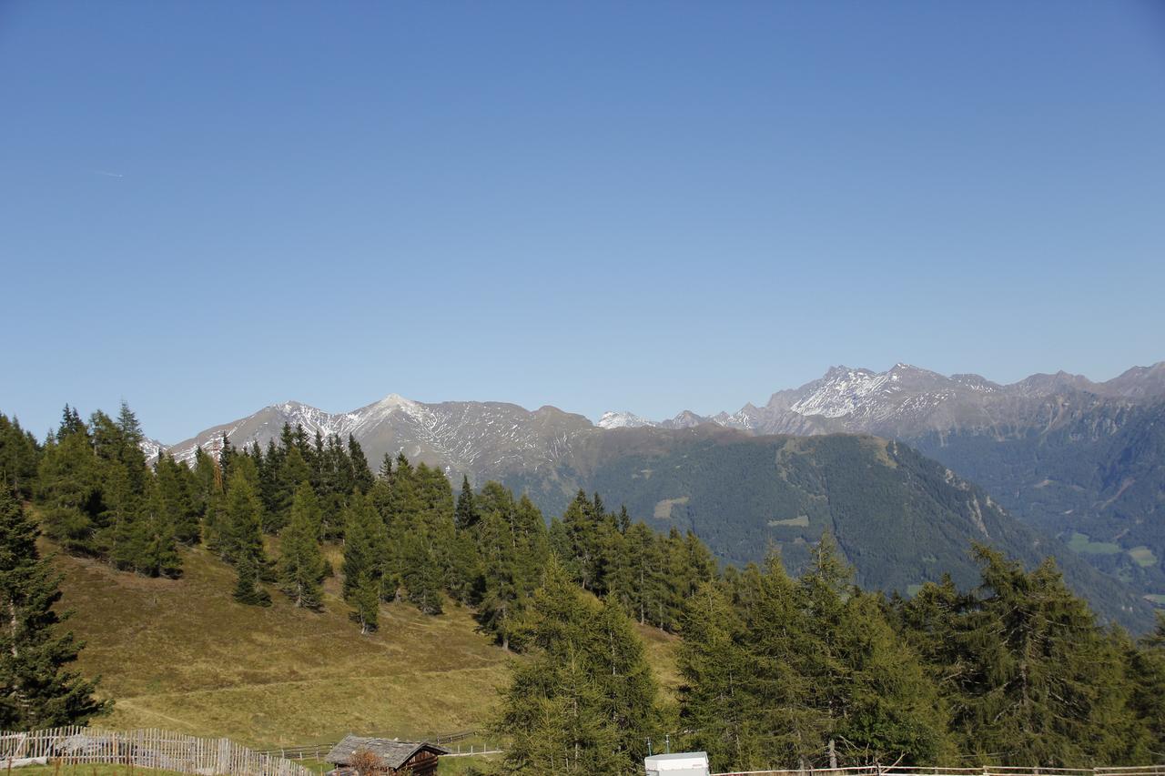Gasthaus Furlhuette Vipiteno Extérieur photo