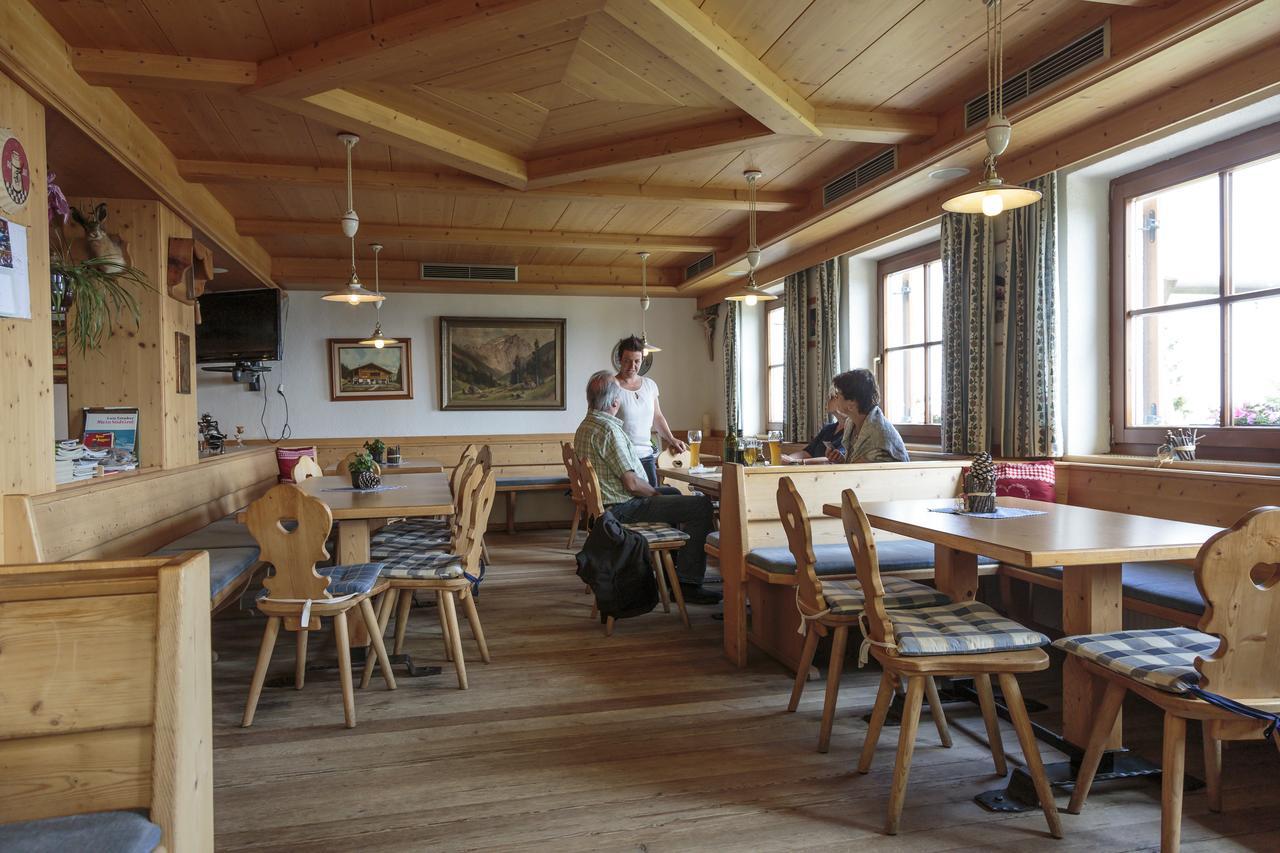 Gasthaus Furlhuette Vipiteno Extérieur photo