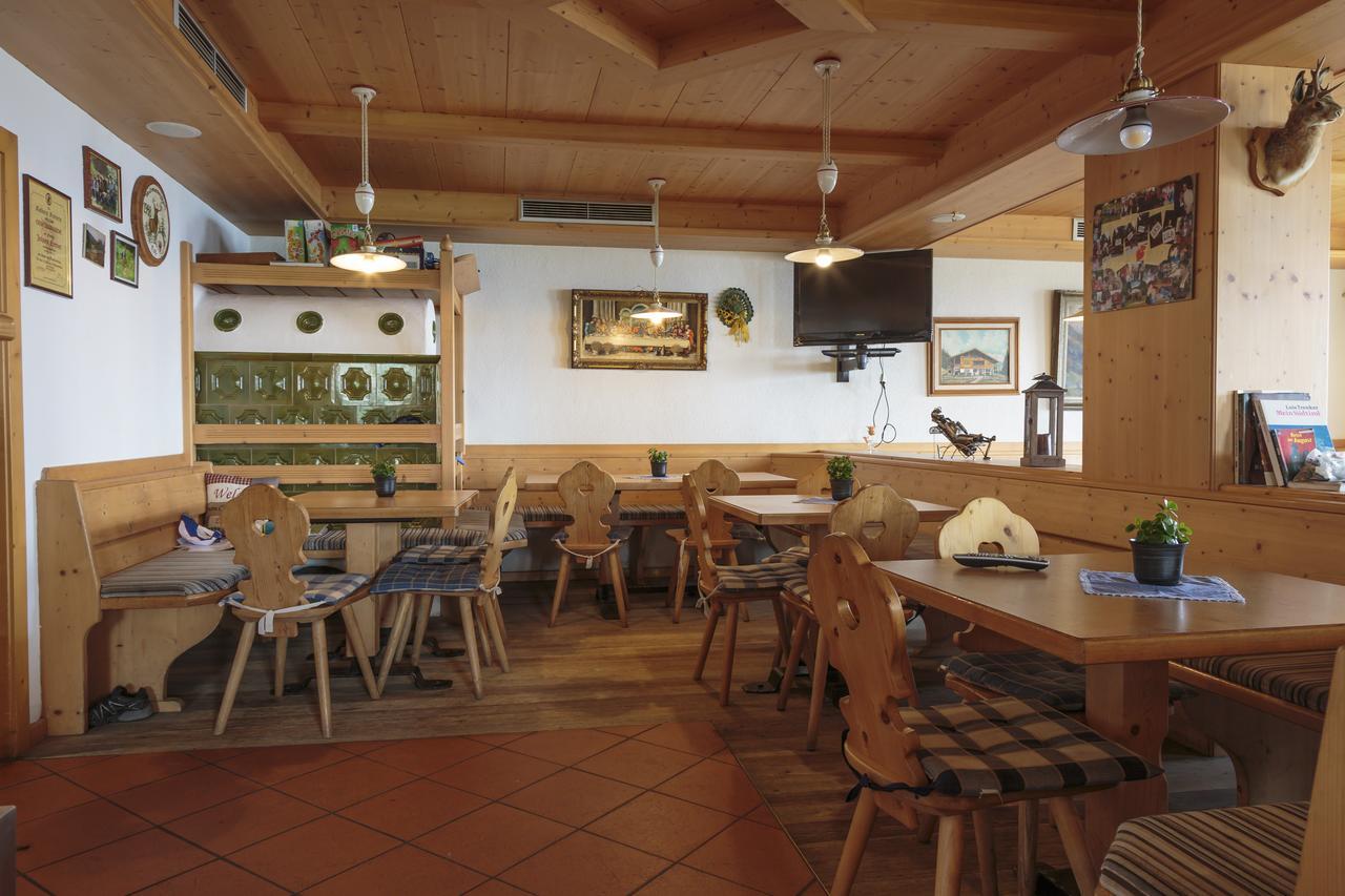 Gasthaus Furlhuette Vipiteno Extérieur photo