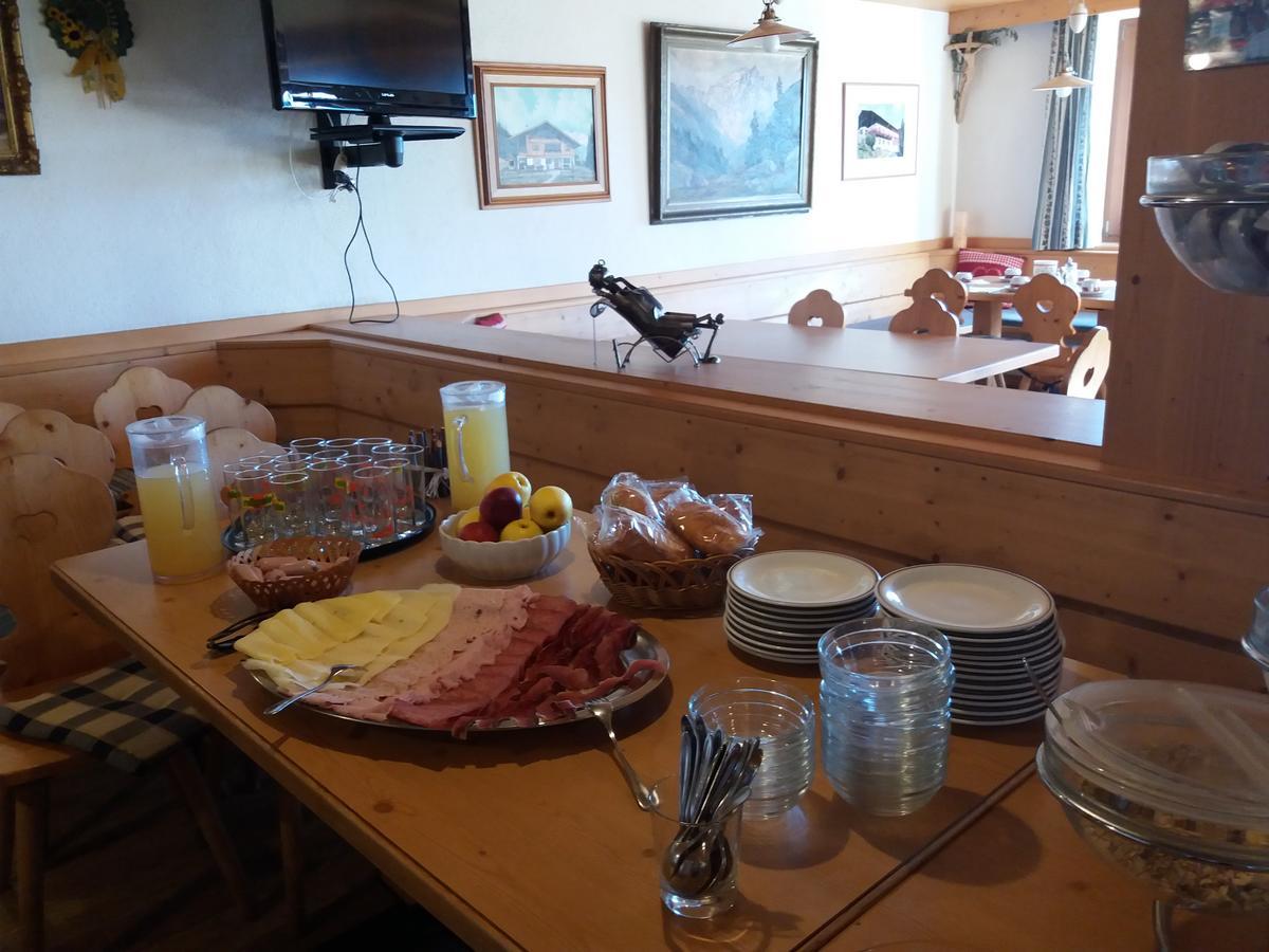 Gasthaus Furlhuette Vipiteno Extérieur photo
