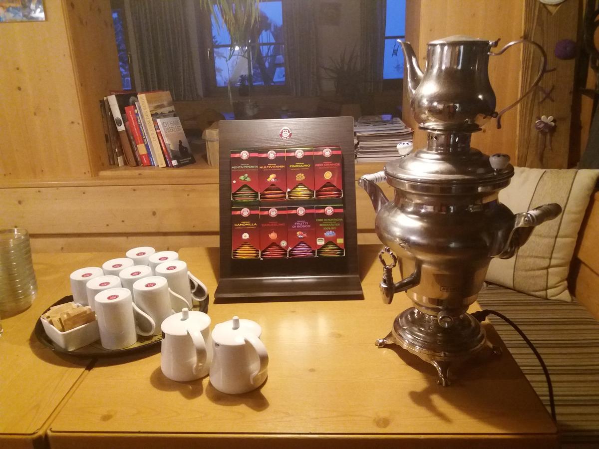 Gasthaus Furlhuette Vipiteno Extérieur photo