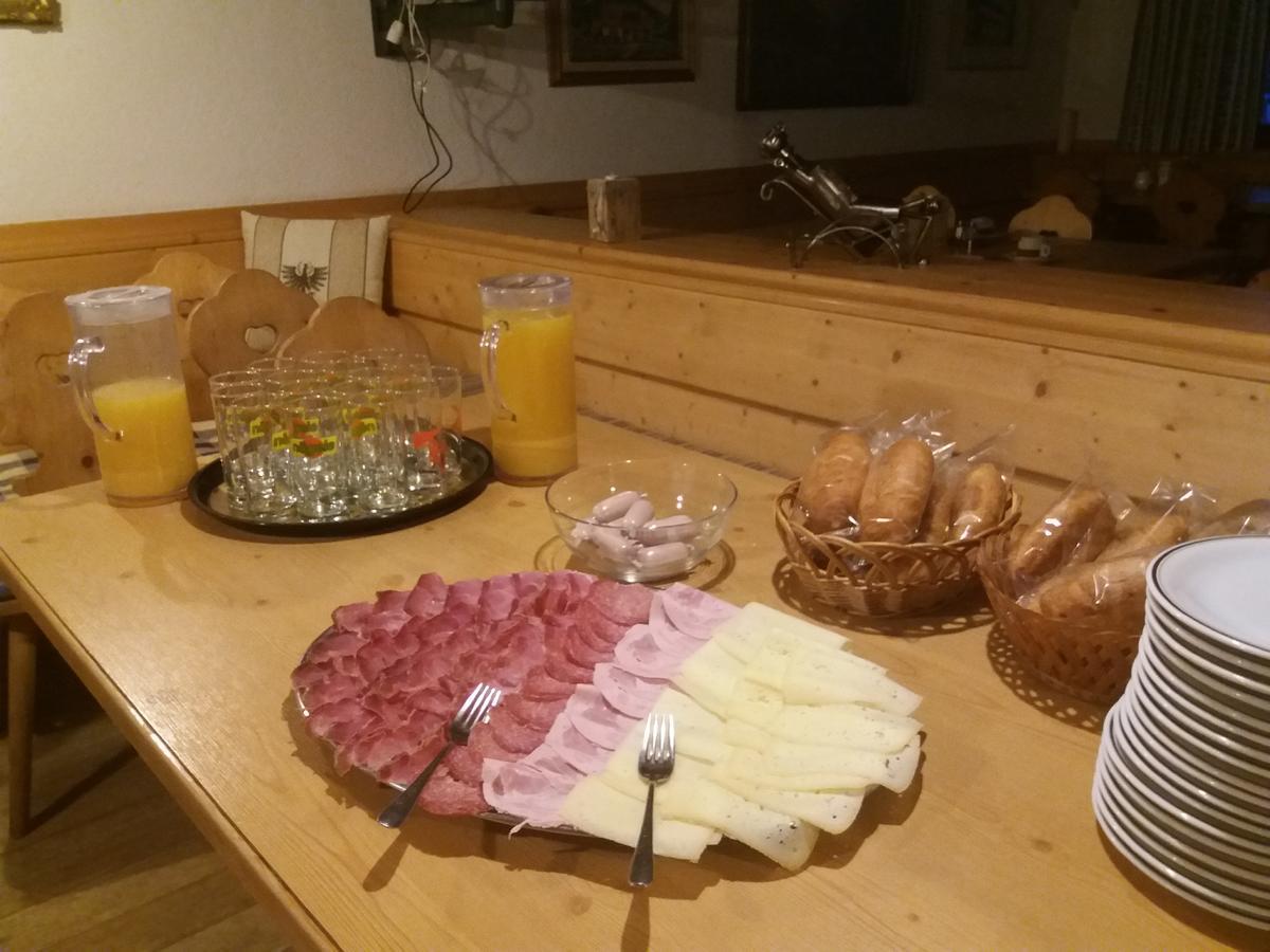 Gasthaus Furlhuette Vipiteno Extérieur photo